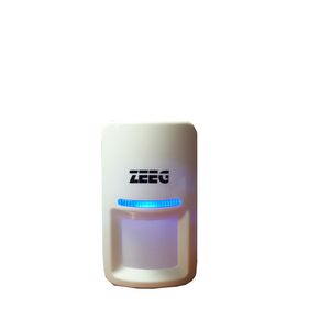 سنسور حرکتی دزدگیر زیگ مدل yh 008f 433h